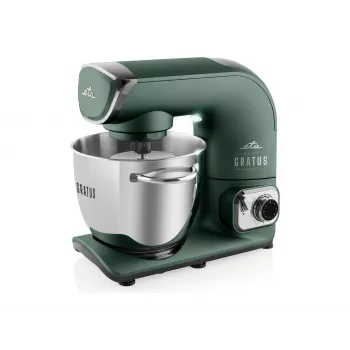 Robot de cocina ETA Gratus EVO Elegance ETA102890325, 1500 W, 5,5 l, Verde
