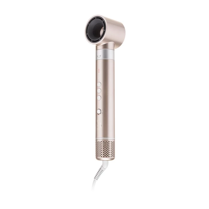 ETA Multifuncional Air-Styler Fenité Pastels ETA232390000 | 1400 W | 3 niveles de calor | iones | dorado