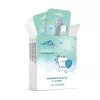 Cabezales de cepillo de repuesto ETA Sonetic Kids 171090400 pack de 2 Azul
