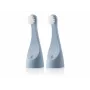 Cabezales de cepillo de repuesto ETA Sonetic Kids 171090400 pack de 2 Azul
