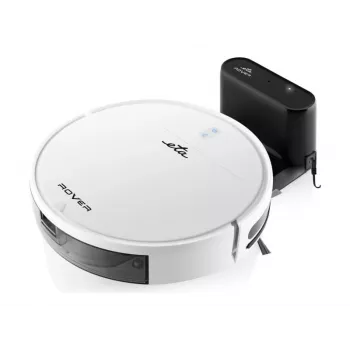 ETA Rover White robot aspirador 124890000 Rover white 124890000
