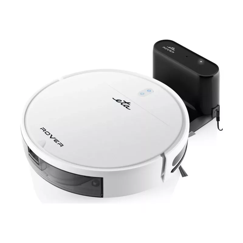 ETA Rover White robot aspirador 124890000 Rover white 124890000