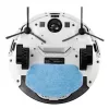 ETA Rover White robot aspirador 124890000 Rover white 124890000
