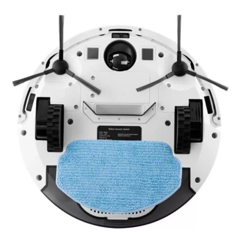ETA Rover White robot aspirador 124890000 Rover white 124890000