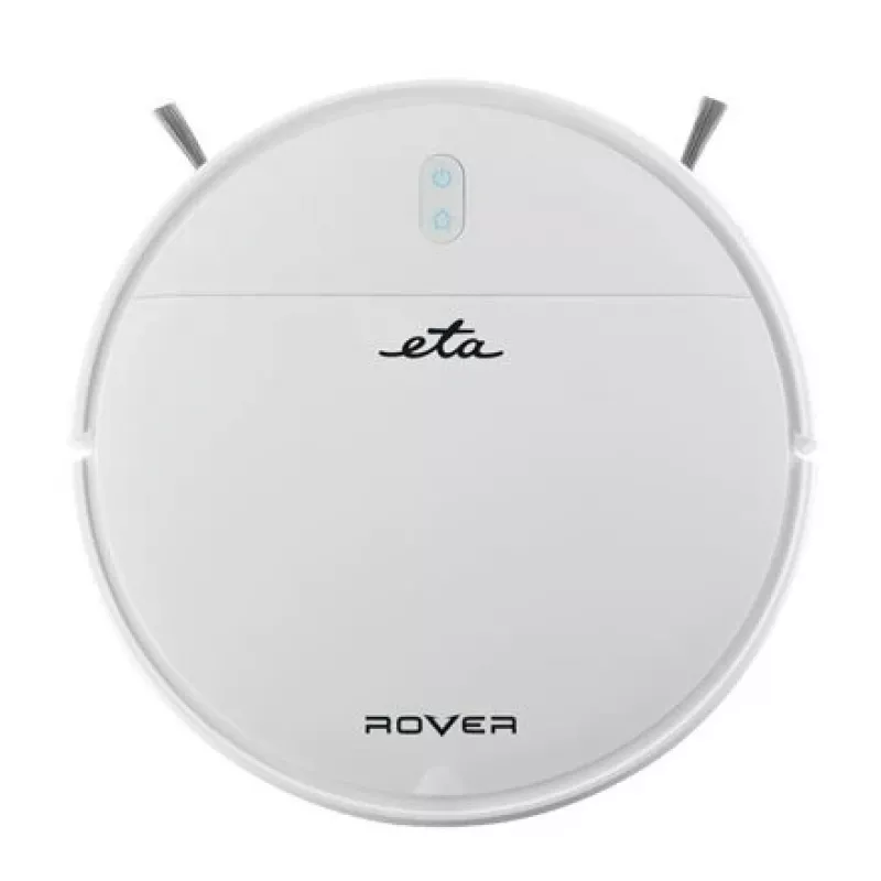ETA Rover White robot aspirador 124890000 Rover white 124890000