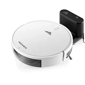 ETA Rover White robot aspirador 124890000 Rover white 124890000