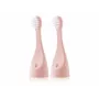 ETA Sonetic Kids 171090200 cabezales de cepillo de repuesto - pack de 2 - rosa
