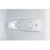 ETA Storio Retro Combi frigorífico-congelador combinado, 215 L totales, 170 L frigorífico, 45 L congelador, independiente, negro, clase de eficiencia energética E, 38 dB
