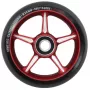 Ethic Calypso rueda 125mm 12std negro