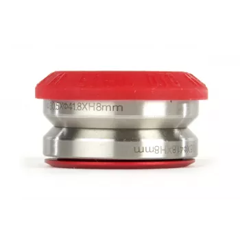 Ethic DTC Headset Silicona Rojo