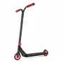 Ethic Erawan V2 Medium Stunt Scooter (Negro) – 6061 Aluminio, ruedas de 110 mm, 2,9 kg