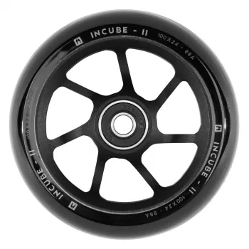 Ethic Incube V2 100mm Negro