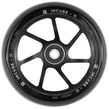 Ethic Incube V2 Rueda 110mm Azul