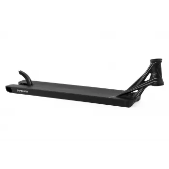 Ethic Lindworm V4 Deck 580mm Negro