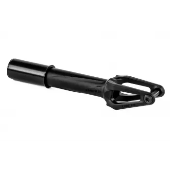 Ethic Merrow Fork V3 HIC negro