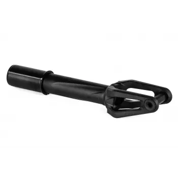 Ethic Merrow Gabel V3 HIC Threadless Horquilla para scooter sin rosca plata 8/12 STD