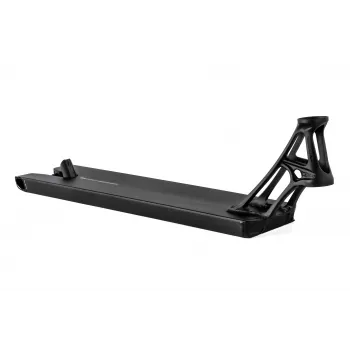 Ethic Pandemonium V2 Boxed Deck 500mm negro anodizado