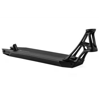 Ethic Pandemonium V2 Deck 460mm negro anodizado