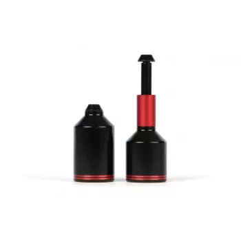 Ethic Pegs Alu Negro-Raw
