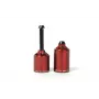 Ethic Pegs Acero Rojo