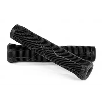 Puños Slim Grips Blue Ethic