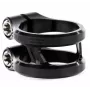 Ethic Sylphe V2 Abrazadera 31.8 Black
