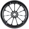 Ethic Sylphe V2 Abrazadera 34.9 Chrome Blue