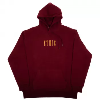 Ethic Vertigo Sudadera con capucha S