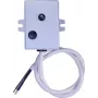 ETI RELAY PHOTO ETS-16B 230V/16A 02471102 Relé fotoeléctrico con sensor de luz ajustable