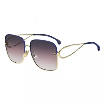 ETRO Gafas de sol para mujer ETRO0070SS9E, 61/16/145 mm
