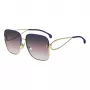 ETRO Gafas de sol para mujer ETRO0070SS9E, 61/16/145 mm