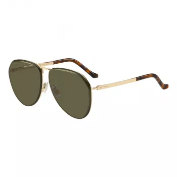 ETRO Gafas de sol unisex ETRO0033S000, 64/13/145 mm