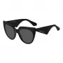 Etro Gafas de sol mujer ETRO0003S807 Havana Marrón Gradient Cuadradas 55mm