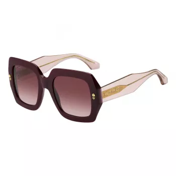 ETRO Gafas de sol para mujer ETRO0011SLHF, 53/23/145 mm