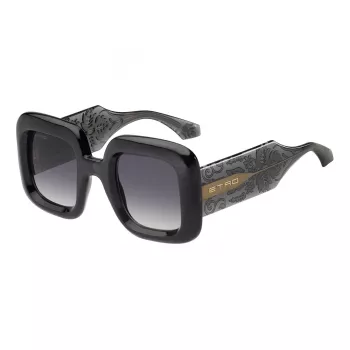 ETRO Gafas de sol para mujer ETRO0015SKB7, 48/29/145 mm