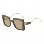 ETRO Gafas de sol para mujer ETRO0026S79U, 54/23/140 mm