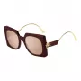 ETRO Gafas de sol para mujer ETRO0026SLHF, 54/23/140 mm