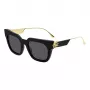 ETRO Gafas de sol para mujer ETRO0027GS807, 52/22/140 mm