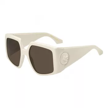 ETRO Gafas de sol mujer ETRO0038SSZJ - Lente 55 mm, Puente 20 mm, Varilla 145 mm