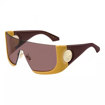 ETRO Gafas de sol mujer ETROMACARON40 - Lente 99 mm, Puente 1 mm, Varilla 120 mm