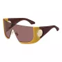 ETRO Gafas de sol mujer ETROMACARON40 - Lente 99 mm, Puente 1 mm, Varilla 120 mm