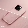 ETTERI funda de silicona Mag para iPhone 16 Pro 6,3