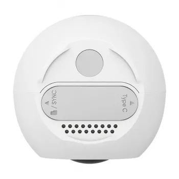 Eufy eufyCam C35 kit de 4 cámaras, 1080p