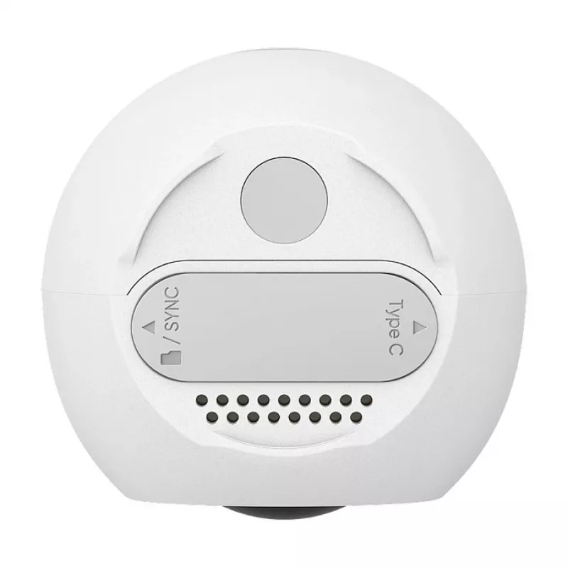 Eufy eufyCam C35 kit de 4 cámaras, 1080p