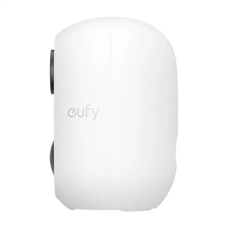Eufy eufyCam C35 kit de 4 cámaras, 1080p