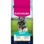EUKANUBA Adult Medium Breed pienso seco para perros pollo 15 kg
