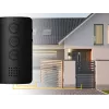 Intercomunicador EURA ADP-09A3 negro manos libres