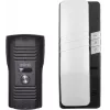 Sistema de intercomunicación de audio EURA ADP-20A3 grafito blanco