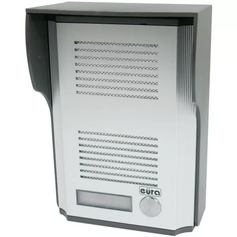 EURA ADP-41A3 portero automático unifamiliar con lector RFID (RL-3203ID)