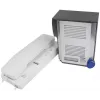EURA ADP-41A3 portero automático unifamiliar con lector RFID (RL-3203ID)
